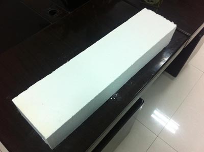 calcium silicate blocks